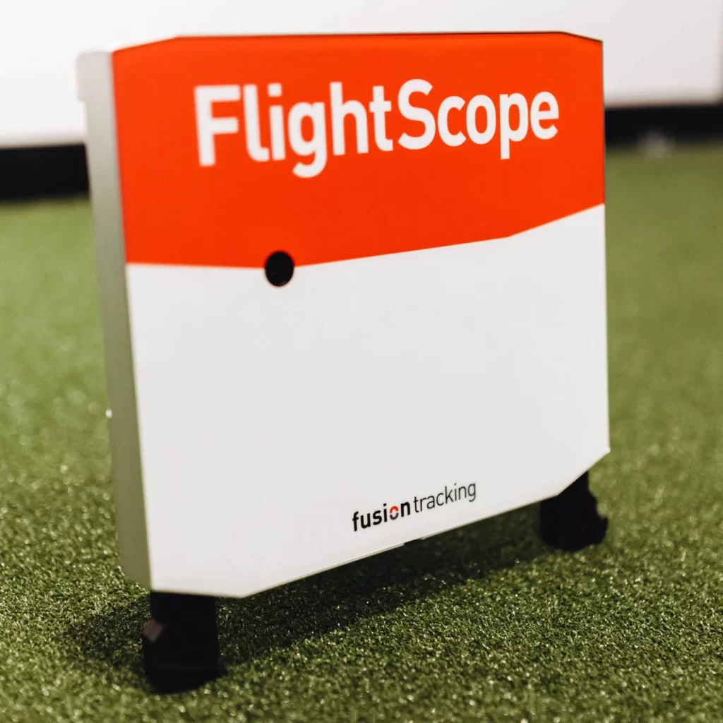 flightscope x3 accurate golf simulator