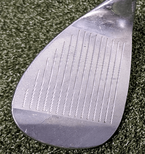 lazrus wedge set review forged