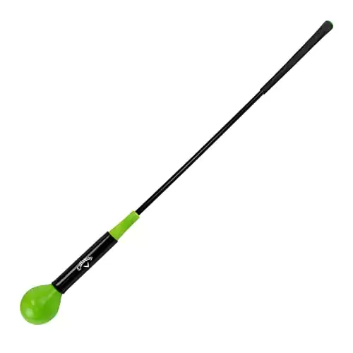 Callaway Golf Swing Stick Lag Trainer