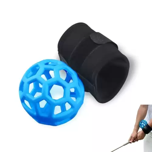 Smart Ball Golf Training Aid