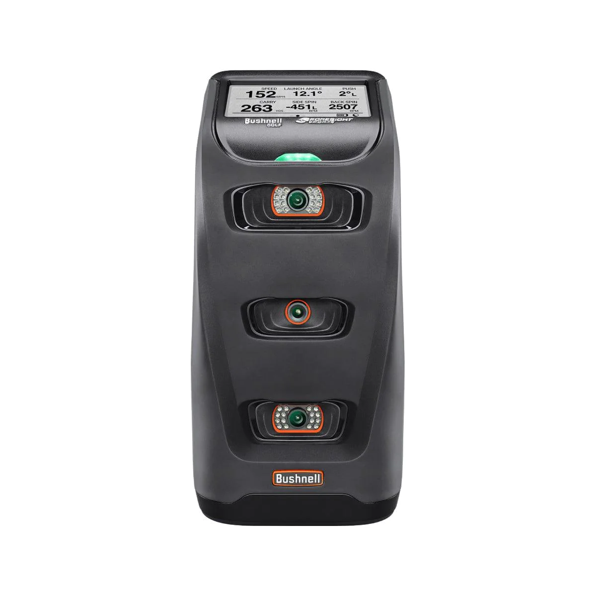 Bushnell Launch Pro