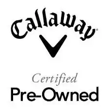 Callaway Pre-Owned - Trade in Your Clubs