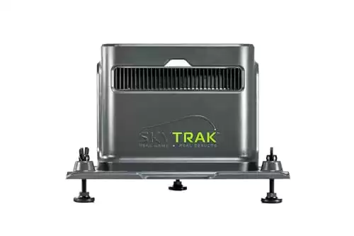 SkyTrak+ Protective Shield