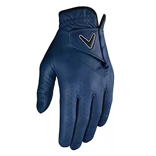 Callaway Golf Opti Color Golf Glove