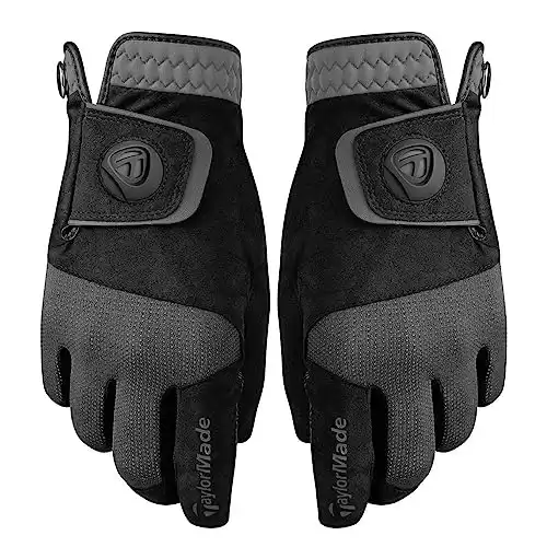 TaylorMade Rain Control Golf Glove