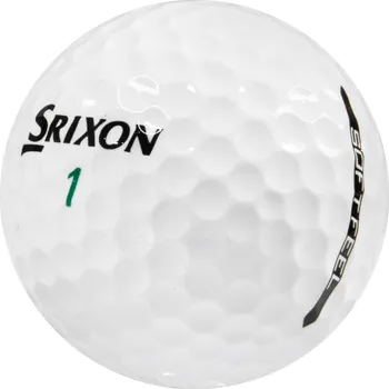 Srixon Soft Feel