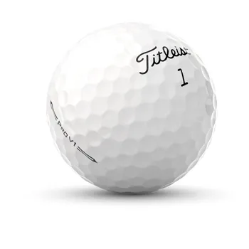 Titleist Pro V1