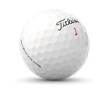 Titleist Pro V1x