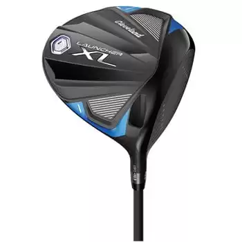 Cleveland Launcher XL Driver