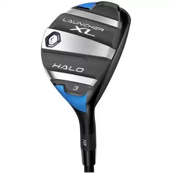 Cleveland Launcher XL Halo Hybrid