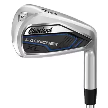 Cleveland Launcher XL Iron Set