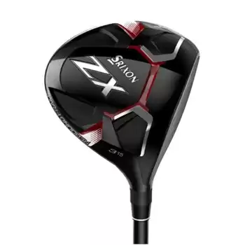 Srixon ZX Fairway Wood