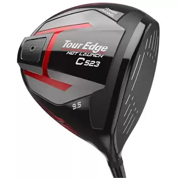 Tour Edge Hot Launch C523 Driver