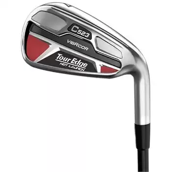 Tour Edge Hot Launch C523 Iron Set