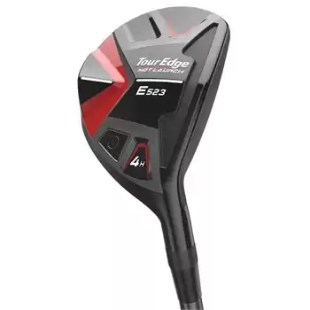 Tour Edge Hot Launch E523 Hybrid