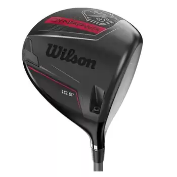 Wilson Dynapower Driver