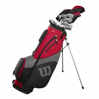 Wilson Profile SGI Complete Set