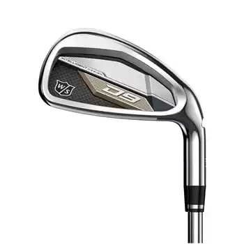 Wilson Staff D9 Iron Set