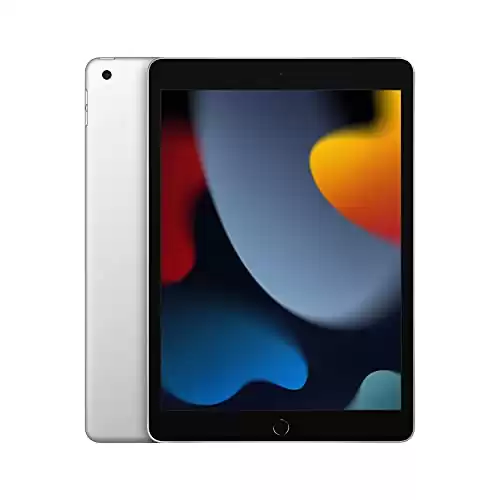 Apple iPad (9th Generation)