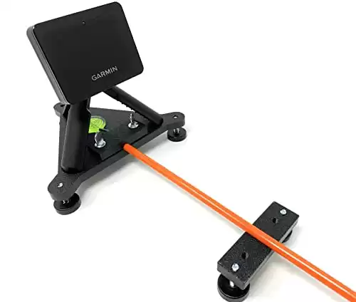 Alignment Stand for Garmin R10