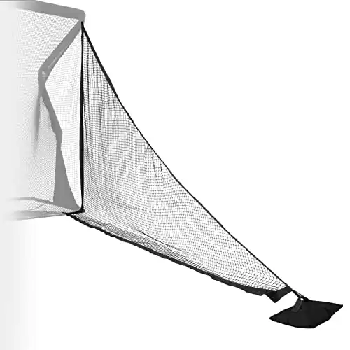 GoSports ELITE Shank Net