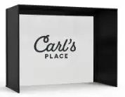 Carl's Place DIY C-Series Enclosure