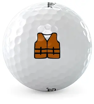 Personalized Golf Balls for Mom